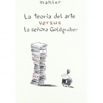 La teoría del arte versus la señora Goldgruber