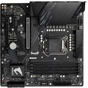 Gigabyte Aorus B560m Elite