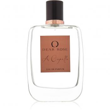 A Capella Eau de Parfum 100ml for Women