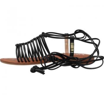Sandalias de Mujer Les Tropeziennes Modelo Idylle Color Negro
