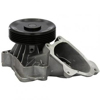 Bomba de agua DOLZ B221 - bomba de agua, compatible con múltiples modelos de vehículos, fabricada con materiales de alta calidad para garantizar durabilidad y eficiencia en la refrigeración del motor