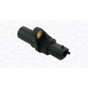 Sensor de cigüeñal MAGNETI MARELLI 064848241010 - Generador de impulsos, cigüeñal, compatible con diversas marcas y modelos de vehículos, alta precisión en la medición del ángulo de giro