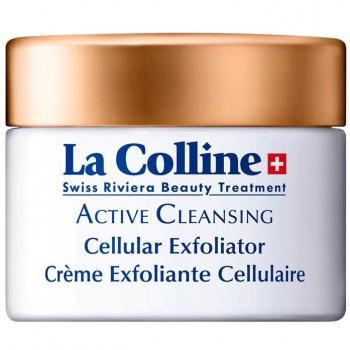 La Colline Active Cleansing Cellular Exfoliator 30ml
