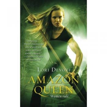 Reina de Amazon - Edición en Rústica de Lori Devoti