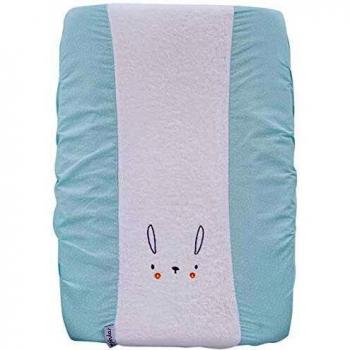 Bimbi Pirulos Camb.Banera Elast.50X70 360 Conejito 148 56 - Cambiadores, unisex
