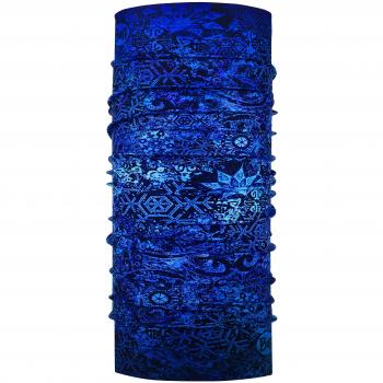 Buff Fairy Snow Original Tubular, Mujer, Azul