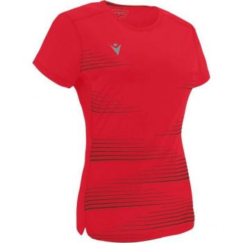 Macron Irma Women's Jersey - Performance Sports Top