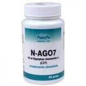 Planta Pol N-Ago7-60 Perlas