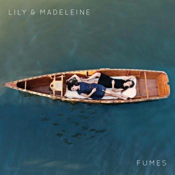 Fumes [Vinilo]