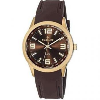 Radiant Reloj Analógico para Mujer de Cuarzo con Correa en Caucho RA294602