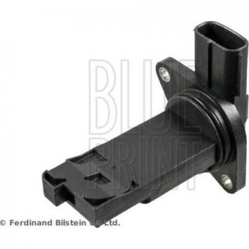 Sensor de flujo de aire BLUE PRINT ADBP740050, Medidor de masa de aire, compatible con múltiples vehículos, alta precisión en la medición del flujo de aire, fácil instalación, fabricado con materiales de calidad para mayor durabilidad