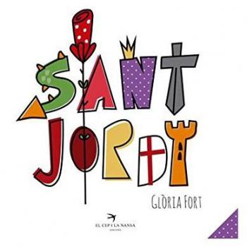Sant Jordi - FORT MIR GLORIA