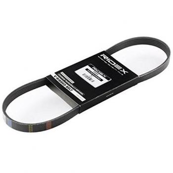 Correa Trapecial Poli V RIDEX 305P0210 para FORD, RENAULT, FIAT