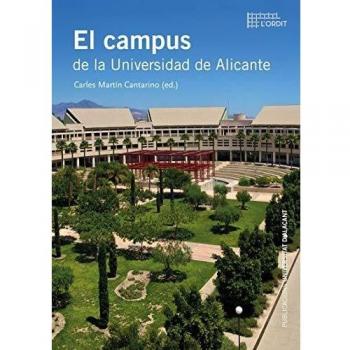 El campus de la Universidad de Alicante: 24