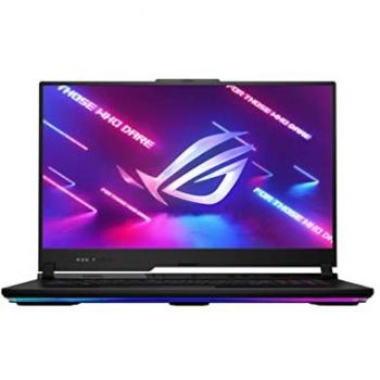 Portátil Gaming ASUS ROG Strix SCAR 17 G733PZ-LL002, 17.3, AMD Ryzen 9 7945HX, 32GB RAM, 1TB SSD, QWERTY Español