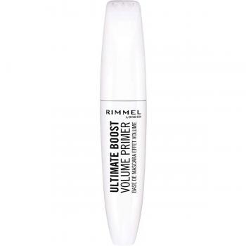 Rimmel London Ultimate Boost Volume Primer Mascara 12ml