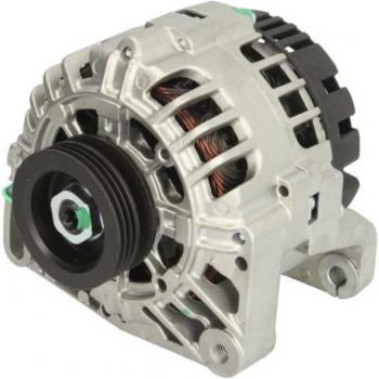 Alternador STARDAX STX100226R - Generador de alta eficiencia y rendimiento fiable