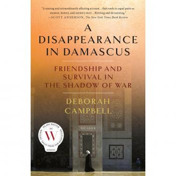 Disappearance in Damascus, A