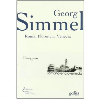 Roma, Florencia, Venecia: 323007