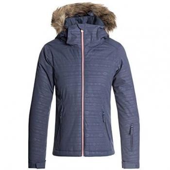 Roxy - Chaqueta para Nieve - Chicas 8-16 - Azul