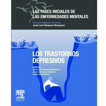 Los trastornos depresivos