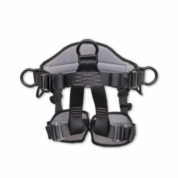 Imbracatura Gravity Plus 2 de Irudek - Cinturón de altas prestaciones para posicionamiento