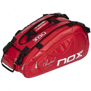 NOX Paletero Tour Rojo