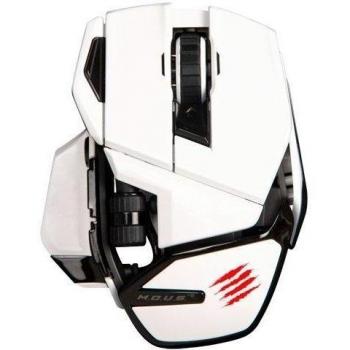 Mad Catz M.O.U.S. 9 - Ratón