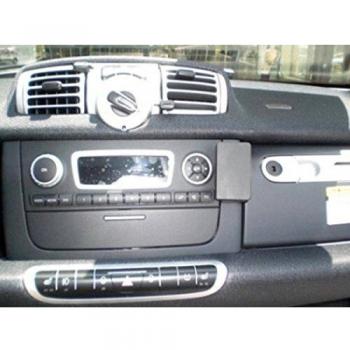 Soporte ProClip Angulado para Smart ForTwo 2011-2014, Montaje Derecho Inferior del Volante