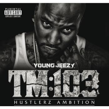 TM:103 Hustlerz Ambition