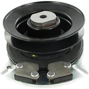 Greenstar 4665 embrague electromagnética para Castelgarden/Stiga H 90 mm diámetro 25/4 mm