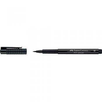 Faber-Castell Pitt Artist Pen Big Brush Black Marker