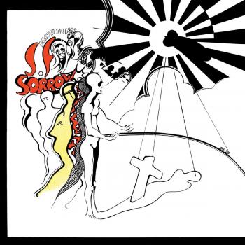 Sf sorrow vinyl