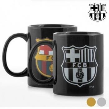 Taza F.C. Barcelona Escudo