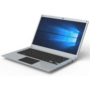 Denver NBD-15136SES Portátil 15.6 WXGA Intel Celeron N4000 4GB DDR3-SDRAM 128GB SSD Wi-Fi Windows 10 Home