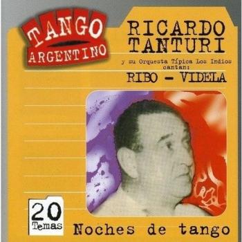 Noches De Tango