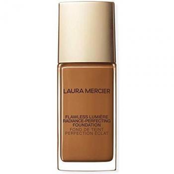 Laura Mercier Flawless Lumière Radiance-Perfecting Foundation 30ml - Ganache (Warm Deep)