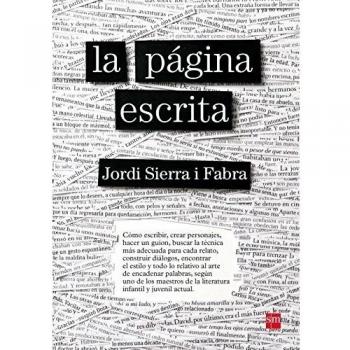La página escrita