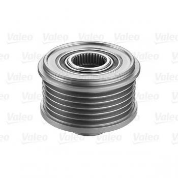Rueda libre del alternador VALEO 588061