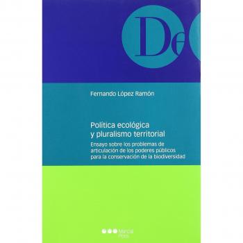 Política ecológica y pluralismo territorial