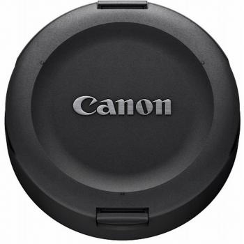 Canon 9534B001 Cámara Digital Negro Tapa de Lente - Tapa para Objetivos