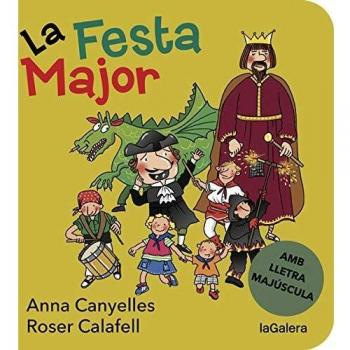 LA FESTA MAJOR