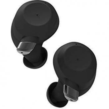 Sudio Fem - Auriculares Inalámbricos Bluetooth, color Negro