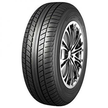 Nankang All Season Plus N-607+ - 175/65/R15 88H - E/C/71 - Neumático todas estaciones