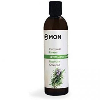 Mon Deconatur Champú De Romero Revitalizante 300 ml