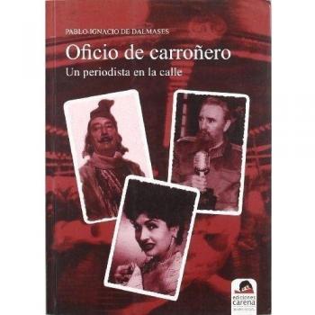 Oficio De Carroñero