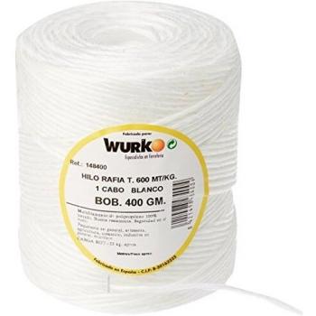 Gol 148400 Bobina Cuerda Rafia