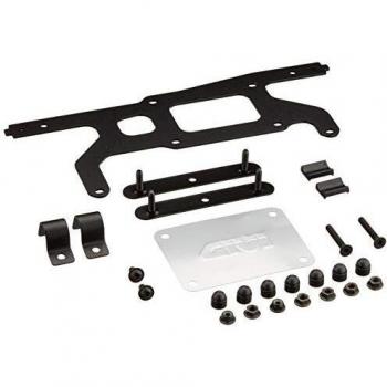 Givi tl1156kit anbaukit para pl1156 Portador, Negro, 40
