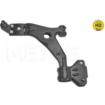 Brazo de control MEYLE 716 050 0069/HD - Suspensión de las ruedas del eje delantero, enlaces, frente