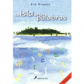 ISLA DE LAS PALABRAS LA